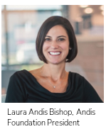 picture of Laura Andis Bishop