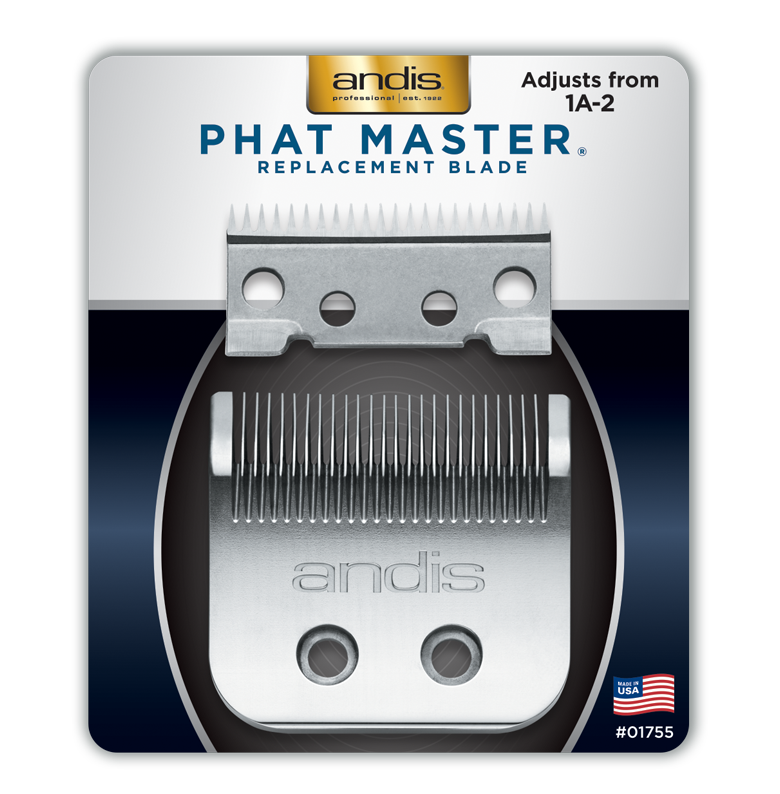 Phat Master Replacement Blade | ANDIS