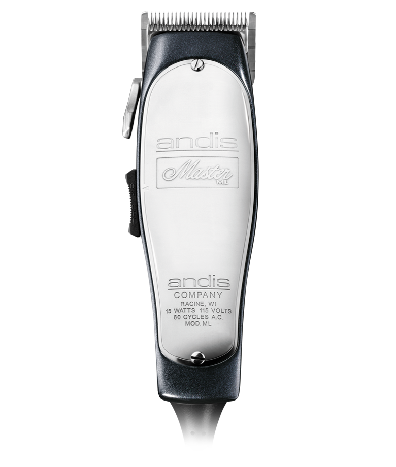 Black Master Adj Blade Clipper