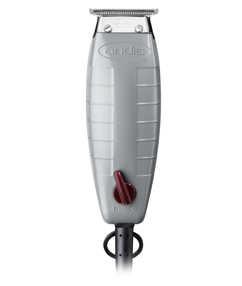 T Outliner T Blade Trimmer EU AUS straight view