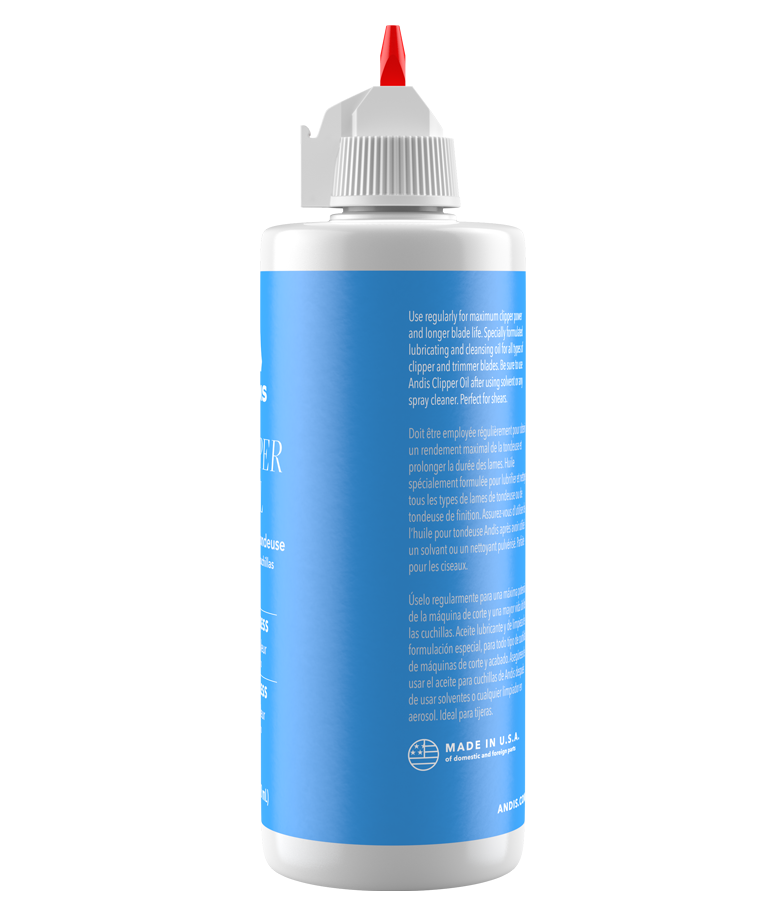  andisoz oil bottle profile nozzle up 