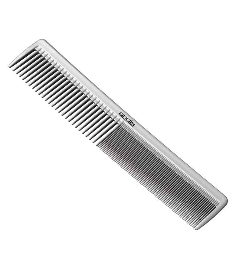 Cutting Comb angle view