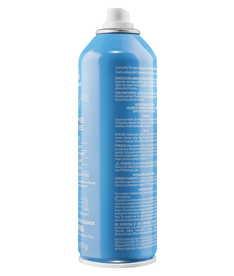 Cool Care Plus Spray 6oz Can