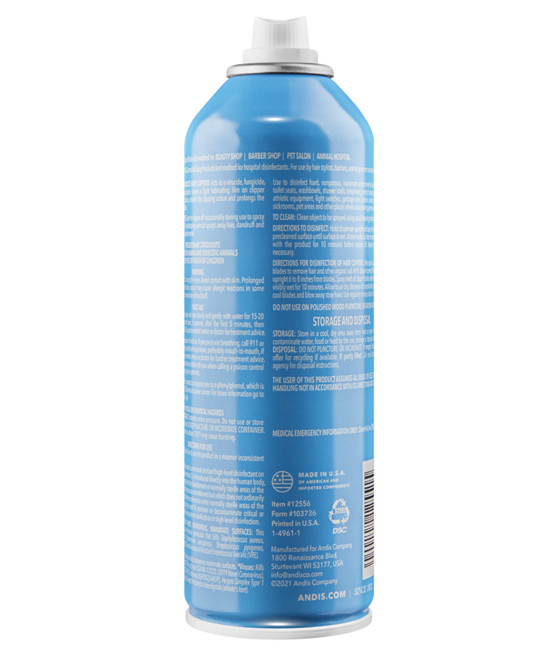 Cool Care Plus Spray 6oz Can