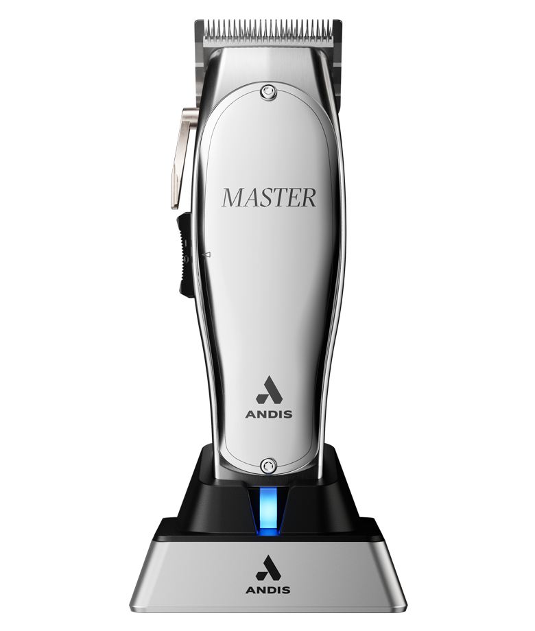 Master® Cordless Clipper | Andis