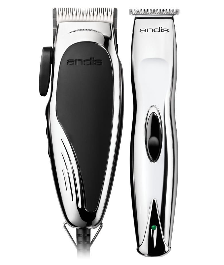 Elevate Clipper Trimmer Combo with Cordless Trimmer