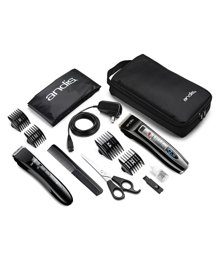 Select Cut 5 Speed Combo Home Haircutting Kit kit