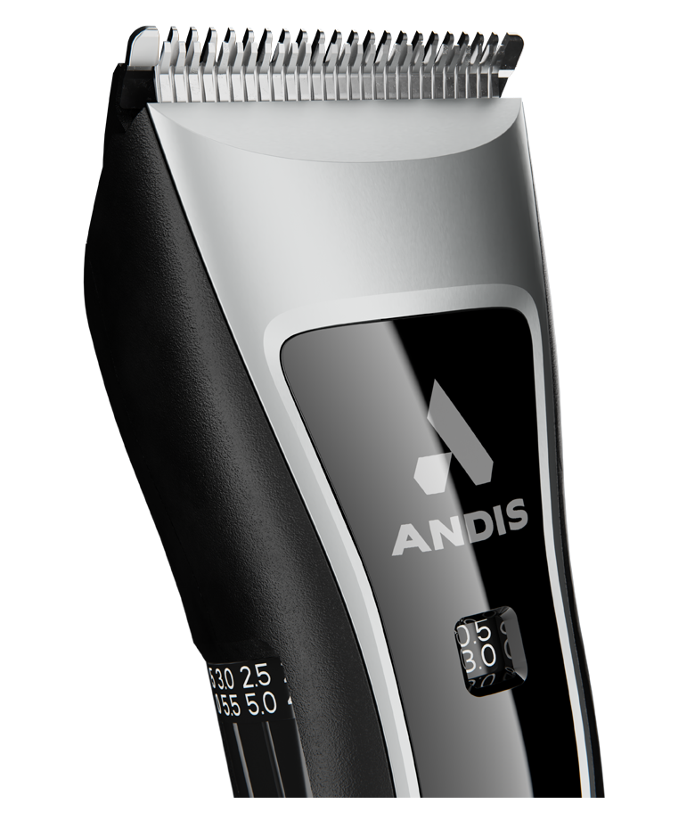  beard and hair trimmer wdt 1 blade close up 