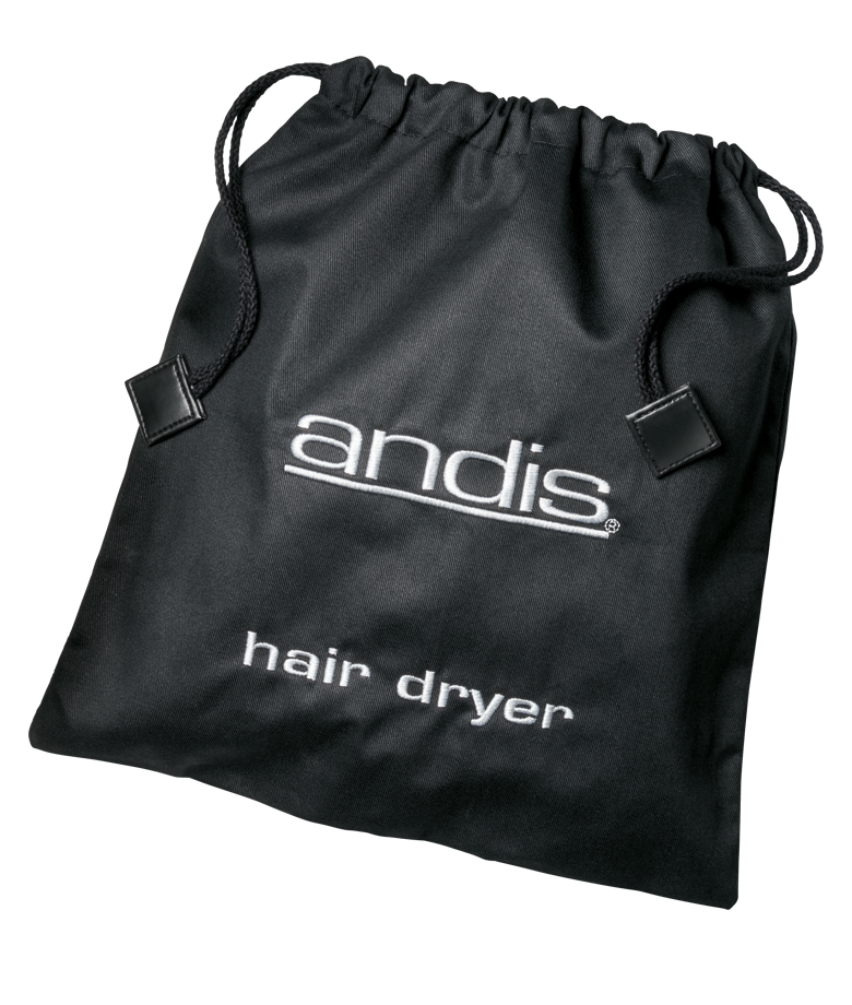 Hair Dryer Storage Bag