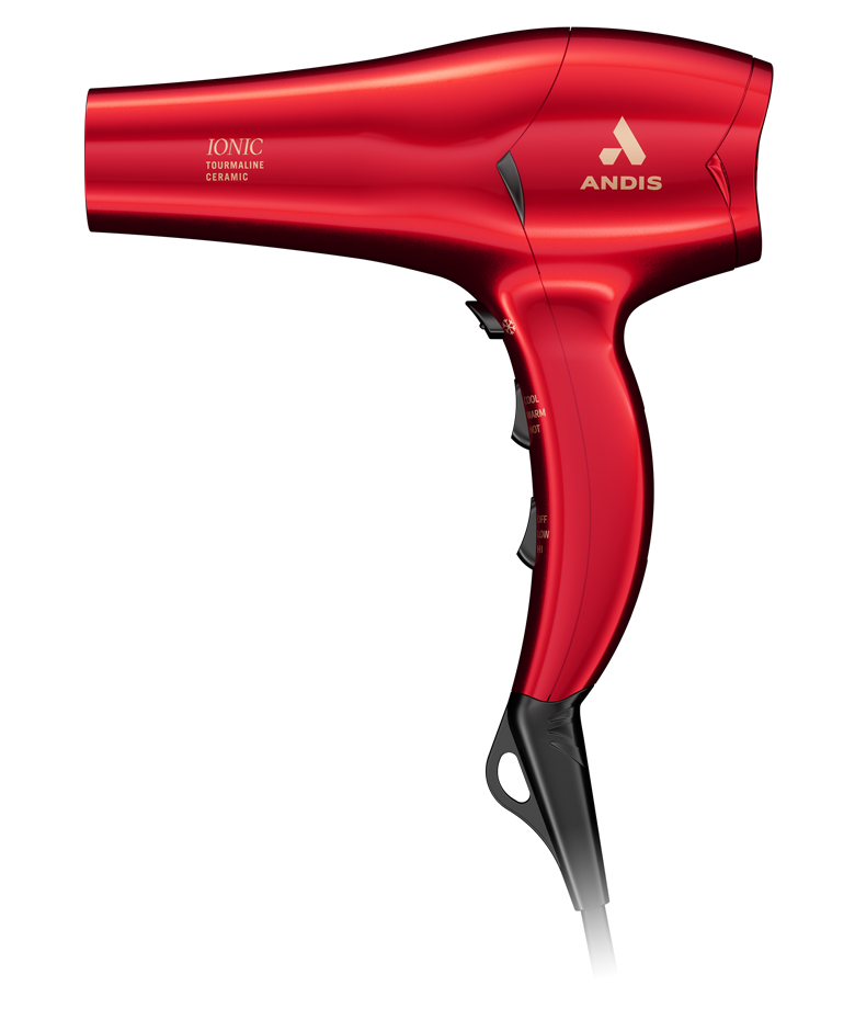 Shop Our RETAIL-Professional Hair-Dryers | Andis