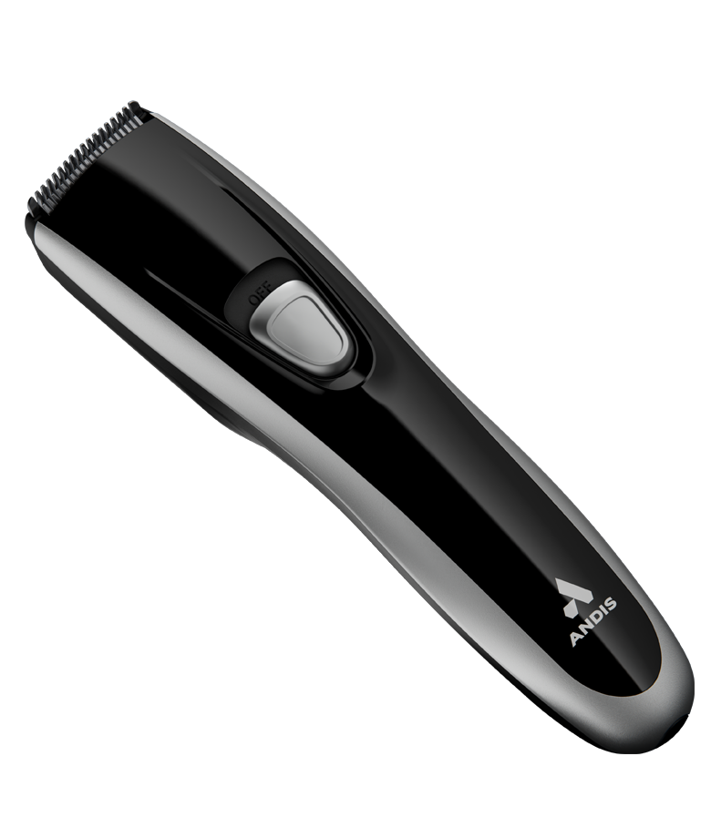 Styliner Shave n Trim Trimmer angle