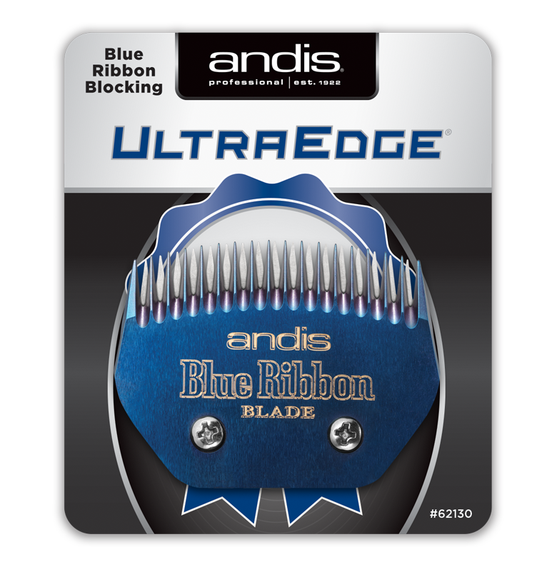 UltraEdge Detach Blade Blue Ribbon Blocking Blade front package view