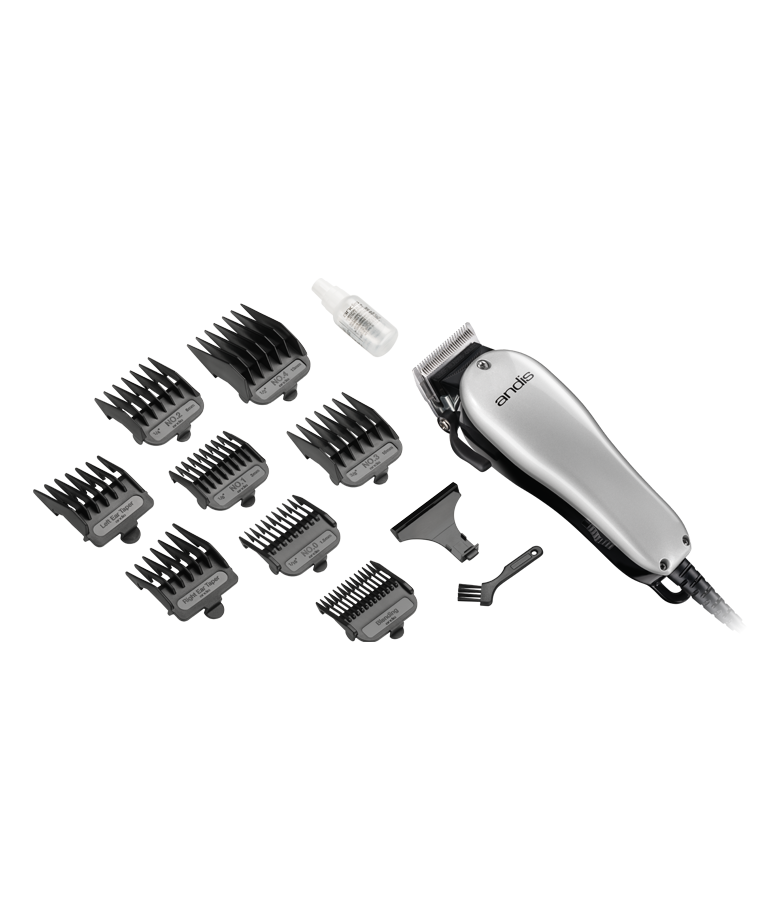 EasyStyle Adj Blade Clipper UK adjustable view
