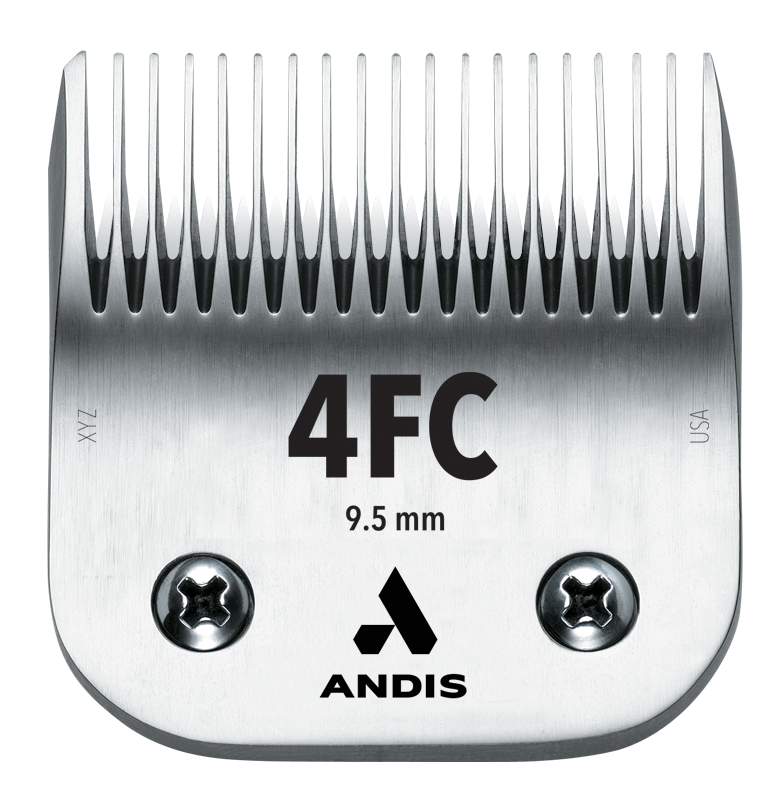 Andis Clipper Bladee Ultra edge #30 blade for AC63855 Horse Clipper Groom Tool 