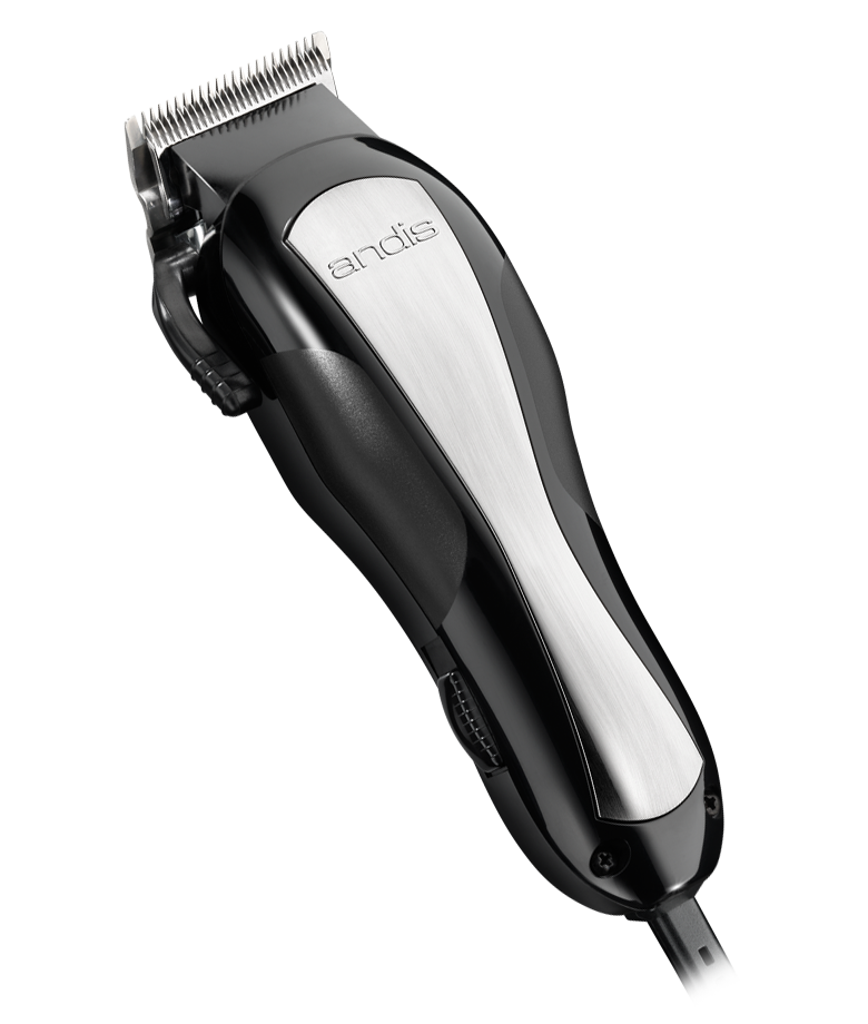 Headstyler Adj Blade Clipper 20 Piece Haircutting Kit angle view