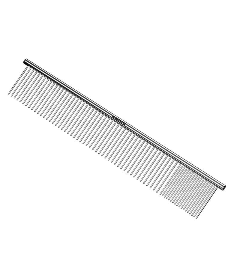 10 inch steel comb 2