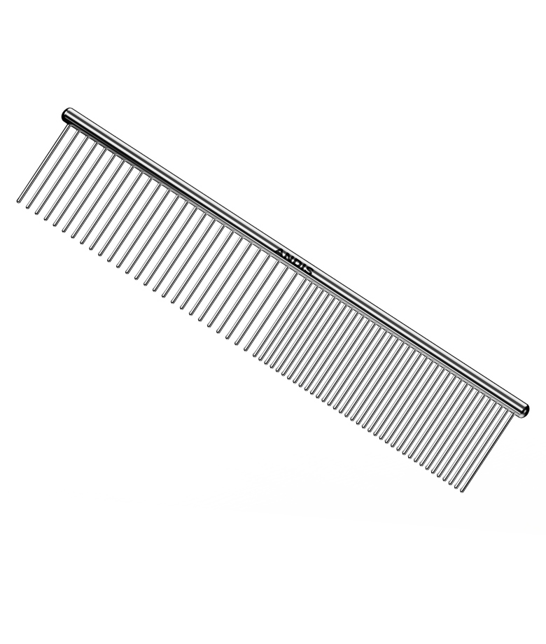 seven and half inch steel comb angle 2