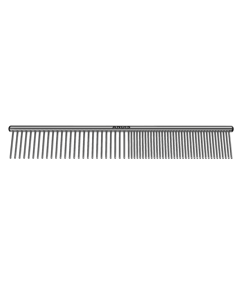 seven and half inch steel comb horizontal 3