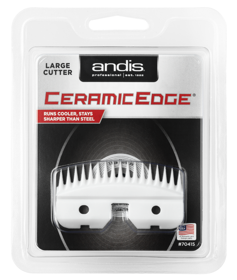 CeramicEdge Large Cutter package view