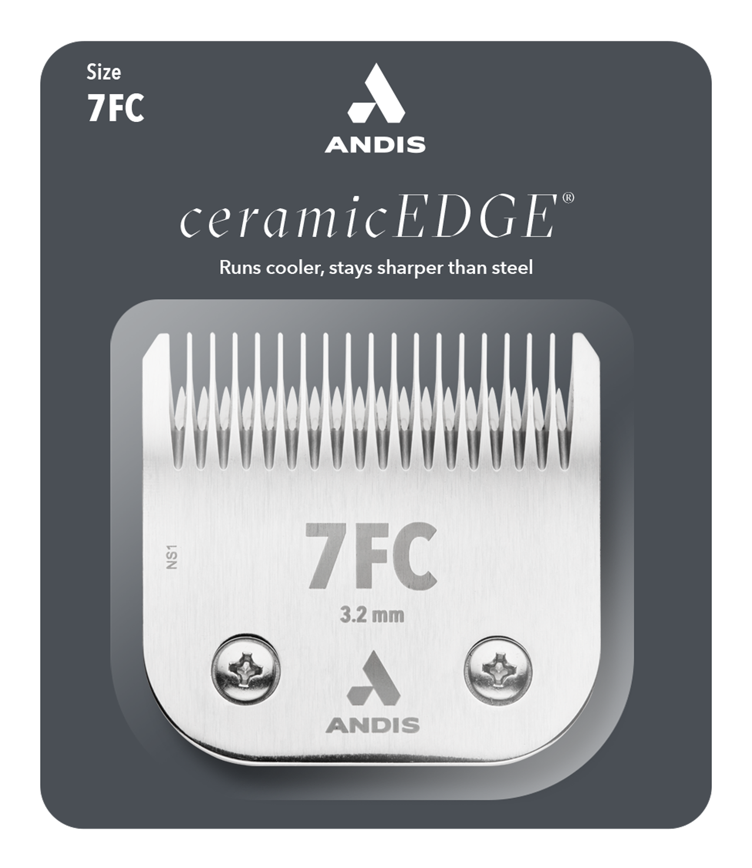 72605 ceramicedge blade size 7fc package front 2