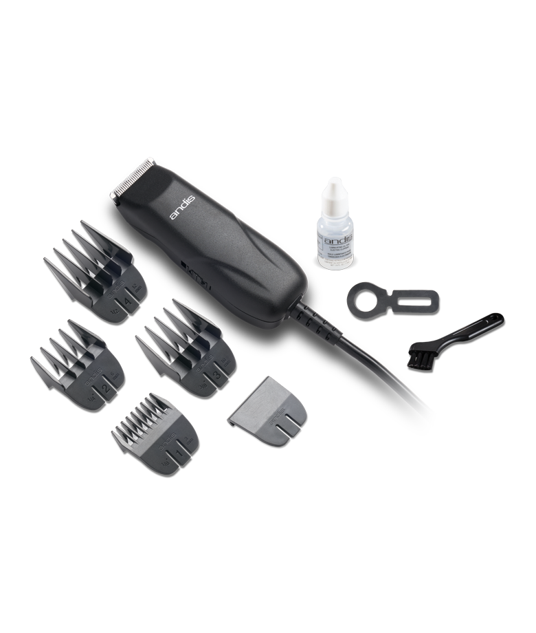 CTX Corded Clipper  Trimmer