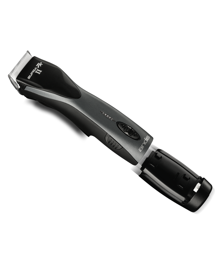 Supra ZR® II Cordless Detachable Blade Clipper (Global)