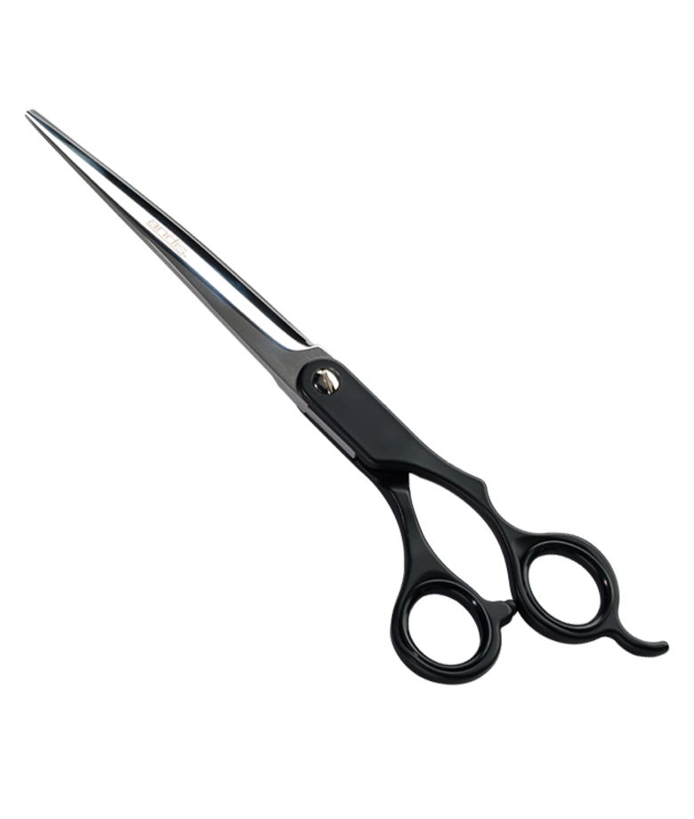 8" Curved Shear Right Handed