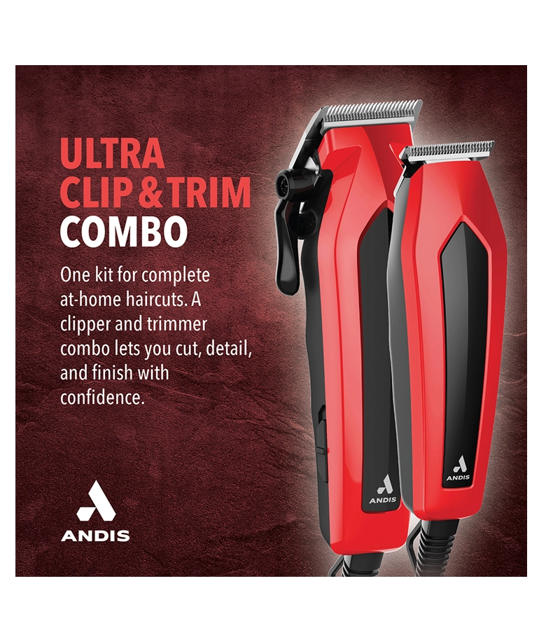 Thumbnail Ultra Clip and Trim Combo description