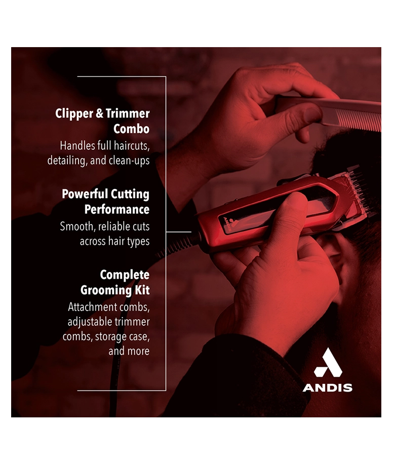 Thumbnail Ultra Clip and Trim Combo features and benefits