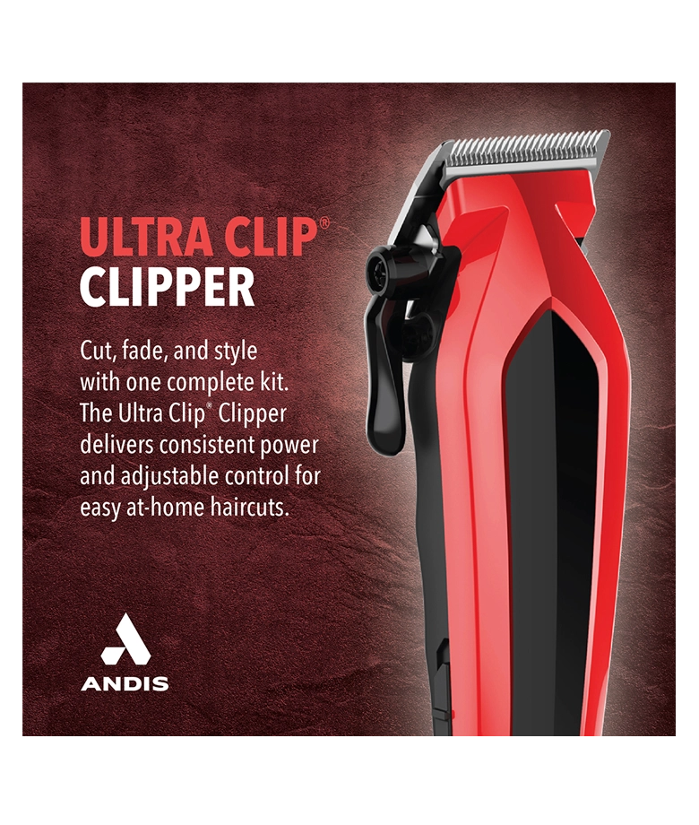 Thumbnail 562612 Ultra Clip Clipper description
