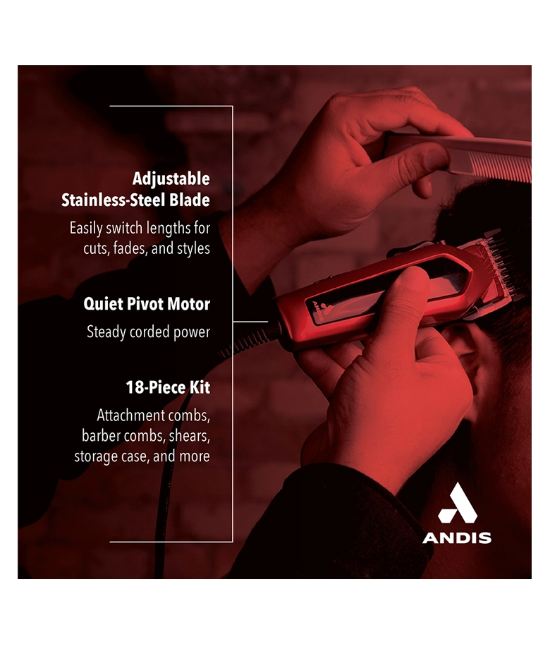 Thumbnail 562612 Ultra Clip Clipper features and benefits