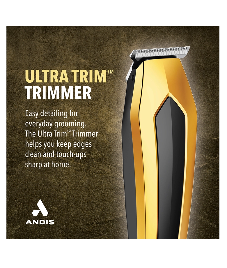 Thumbnail 562776 Ultra Trim Trimmer Gold description