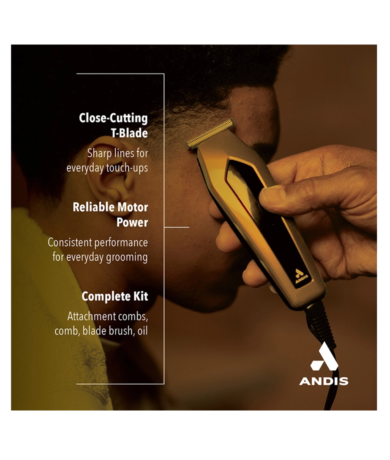 Thumbnail 562776 Ultra Trim Trimmer Gold features and benefits