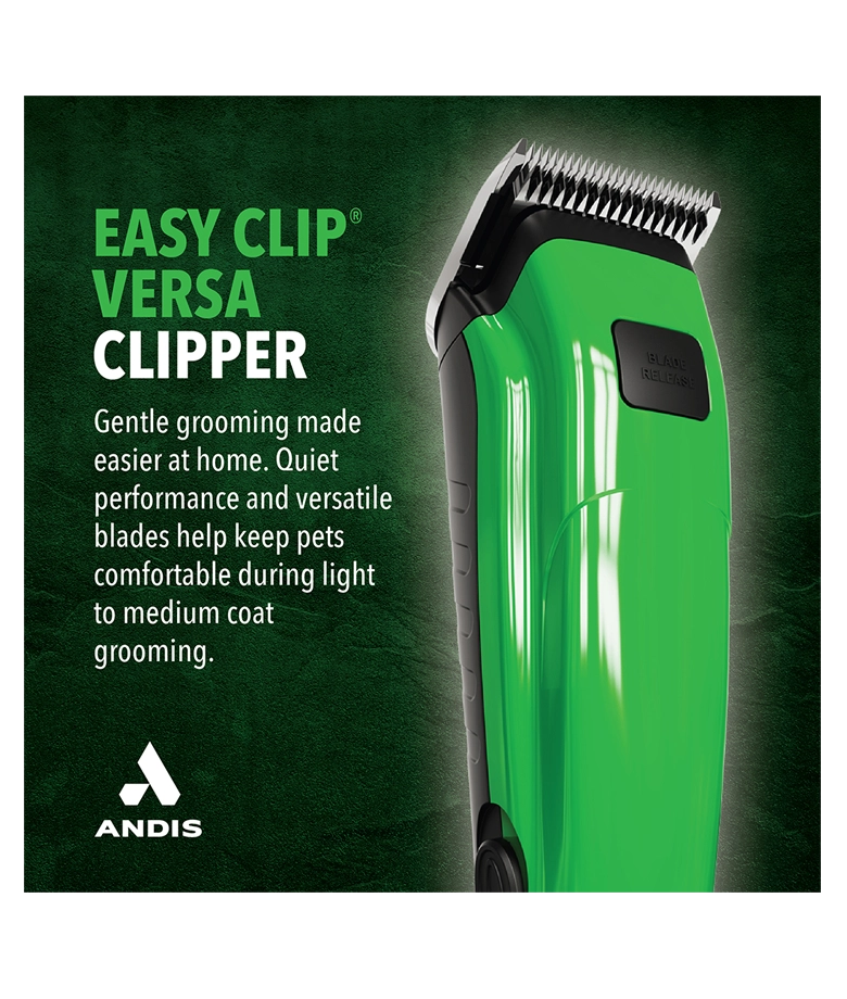 Thumbnail 563035 Easy Clip Versa Clipper Green description