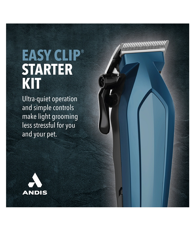 Thumbnail 563043 Easy Clip Starter Clipper Teal description