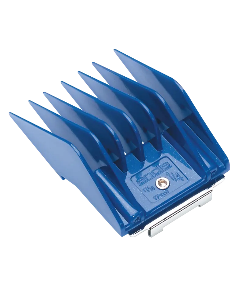 Universal Comb Size 1-4 11-16 Inch