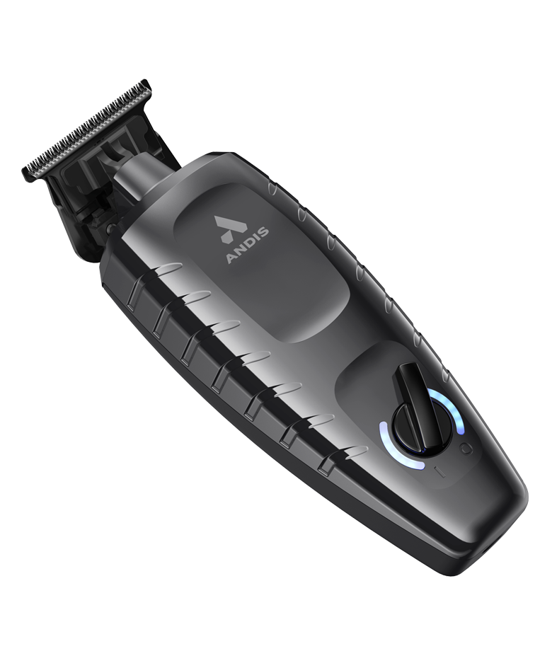 Thumbnail GTX-EXO II Black Chrome angle light