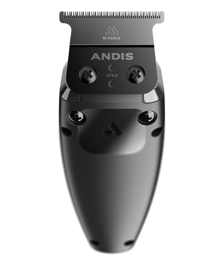 Thumbnail GTX-EXO II Black Chrome blade close up