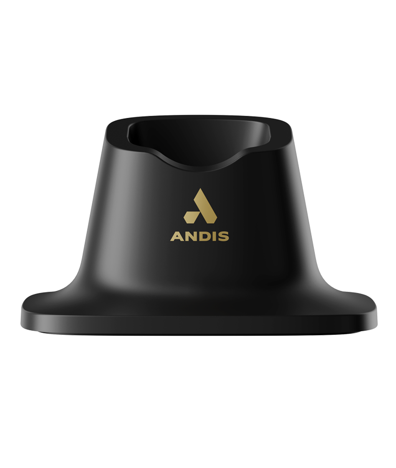 Thumbnail GTX-EXO II Black Chrome charging stand