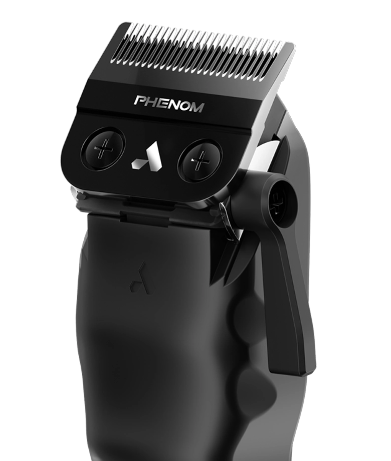 Thumbnail 563534 Phenom Clipper blade close up angle