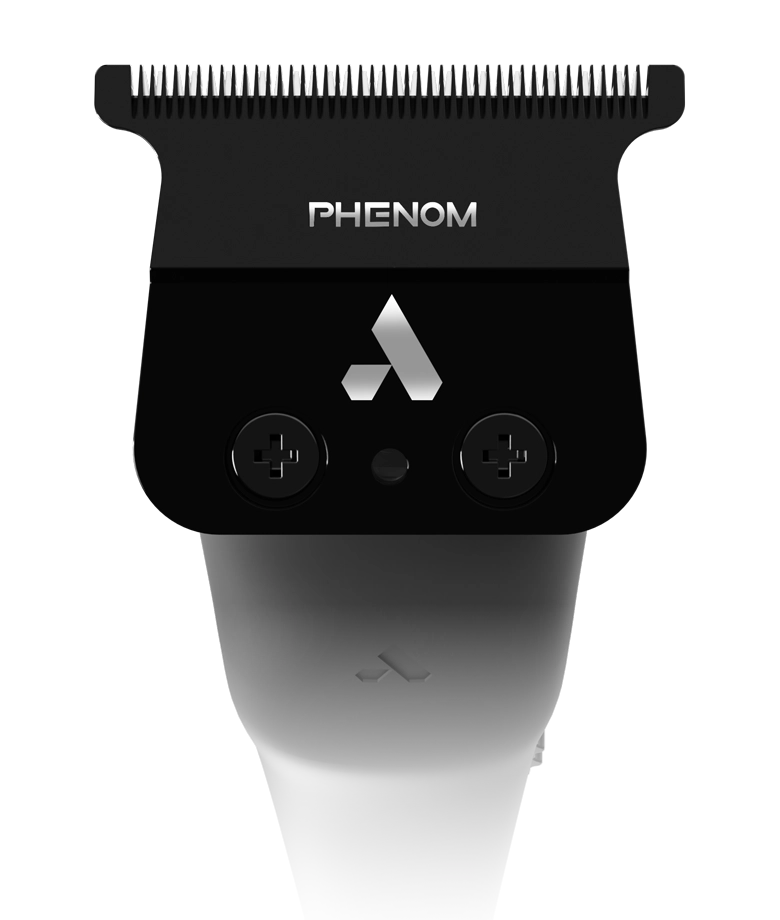 Thumbnail 563534 Phenom Trimmer T-Blade close up