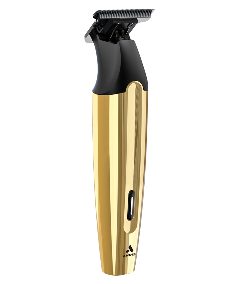 Thumbnail 562442 inSIGHT Slim Trimmer Gold hero left