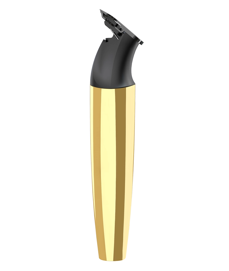 Thumbnail 562442 inSIGHT Slim Trimmer Gold profile right