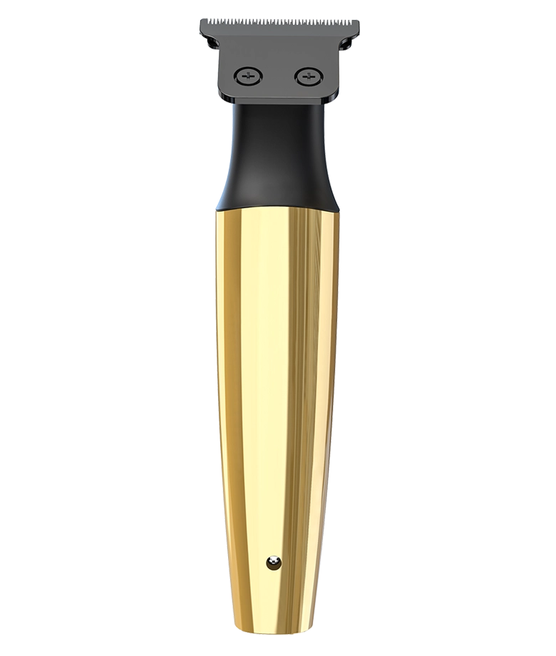 Thumbnail 562442 inSIGHT Slim Trimmer Gold straight back