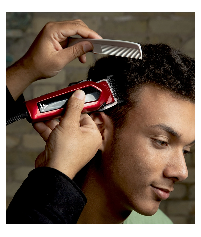 Thumbnail 562612 Ultra Clip Clipper in-use