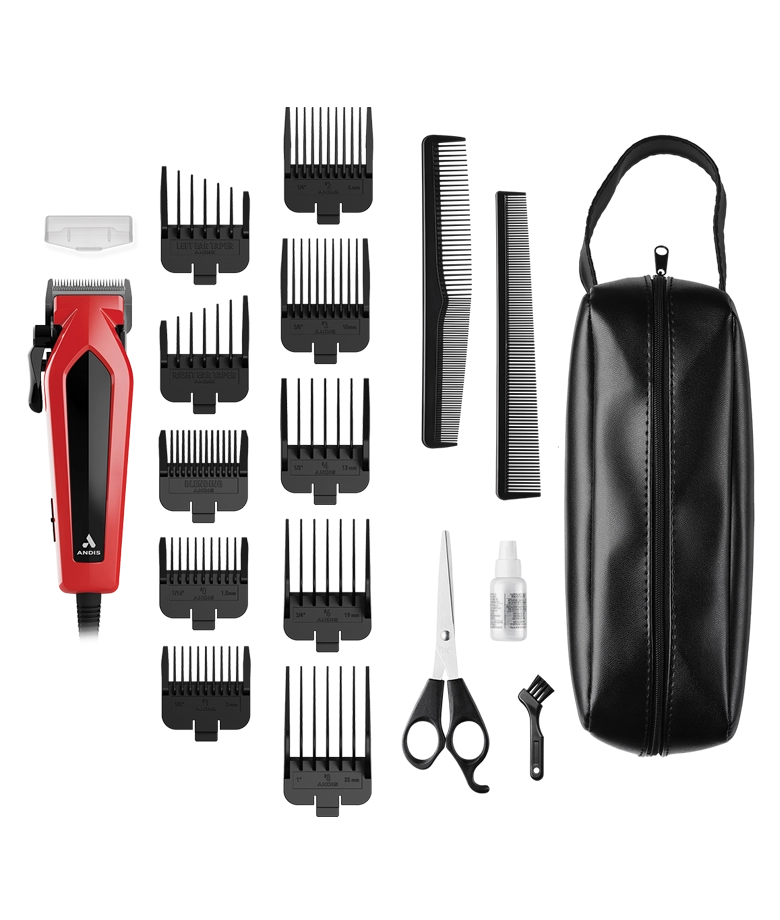 Thumbnail 562612 Ultra Clip Clipper kit contents
