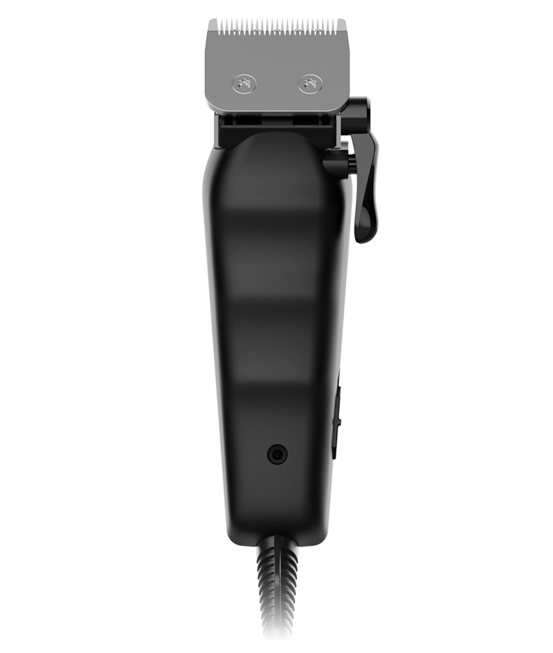 Thumbnail 562616 Ultra Clip Clipper Gold straight back