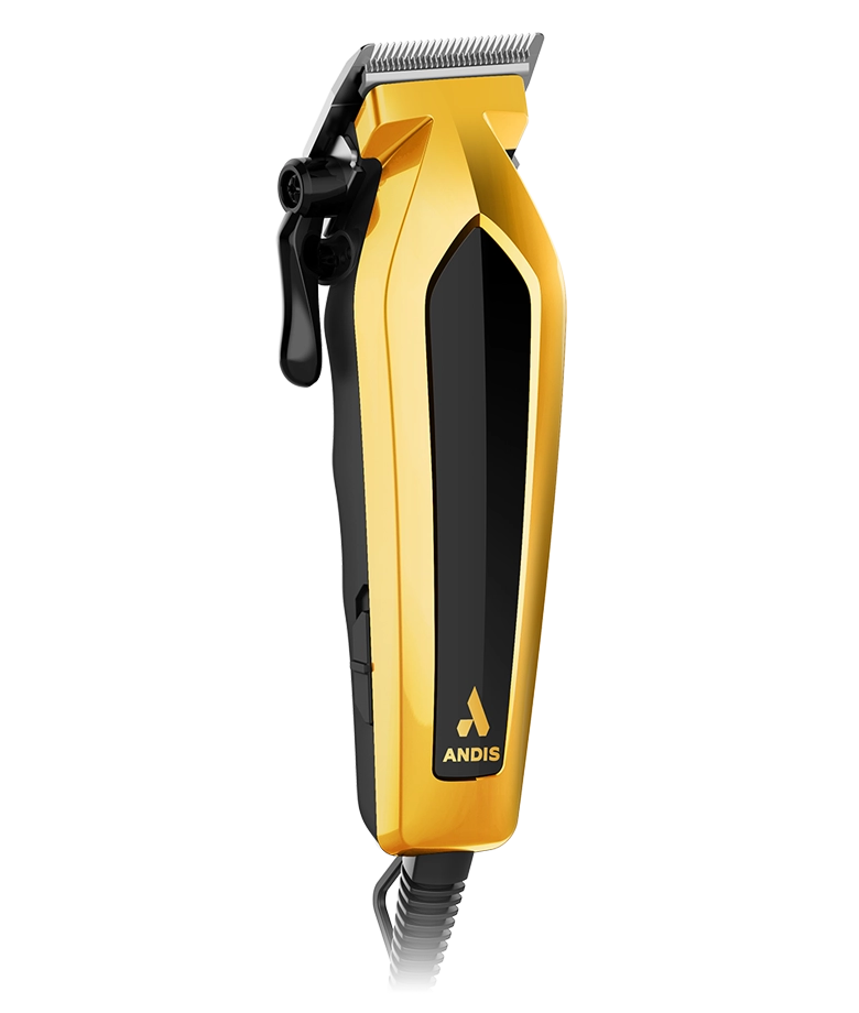 Thumbnail 562616 Ultra Clip Clipper Gold hero left