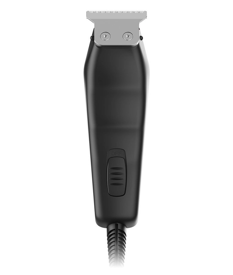 Thumbnail 562776 Ultra Trim Trimmer Gold straight back