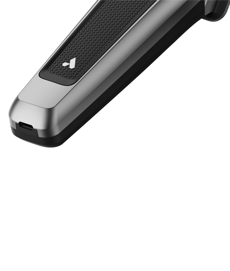 Thumbnail 562924 inCRED Cordless Clipper angle bottom 